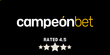 Campeonbet App in 2026