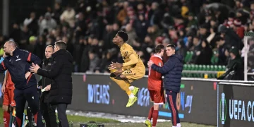 Official: Victor Osimhen set for temporary hurrah with Galatasaray before AFCON 2025