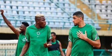 Fenerbache to beat Galatasaray to the ₦2.2b signing of Super Eagles flying forward