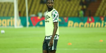 Official: Fulham sign ten-cap Super Eagles star for ₦19.2 billion