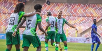 5 Top Weekend Games to Bet with ₦100,000 PariPesa Bonus