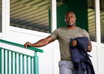 “I feel horrible” – Ex-Everton star says missing the World Cup hurts Nigeria’s football and economy