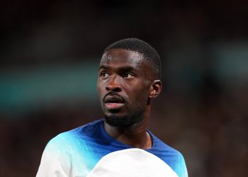 Eric Chelle suffers AFCON setback after Marco Silva reveals plans for Bassey, Chukwueze, and Iwobi