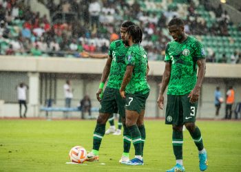 Kelechi Iheanacho set to get new coach as Celtic part ways with Brendan Rodgers