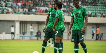 Ex-Super Eagles striker Emenike reveals Nigeria’s one problem that could hinder AFCON 2025 success