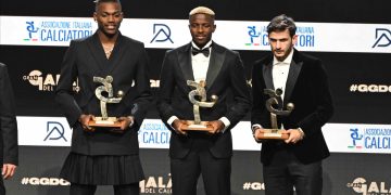 PSG remain adamant about Osimhen, unwilling to meet Napoli’s ₦230 billion fee