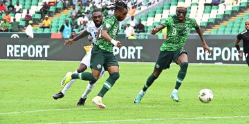 Video: “If I win MOTM Award at AFCON 2025” – Samuel Chukwueze threatens Super Eagles teammates after Lookman issue