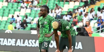 Galatasaray plotting ₦90 billion bid for Victor Osimhen