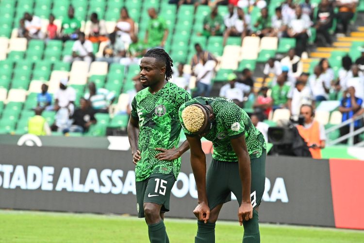 Egypt vs Nigeria: Why Victor Osimhen and Moses Simon will miss Super Eagles friendly