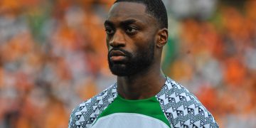 Why the Super Eagles’ armband could change hands against Morocco