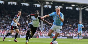 RB Leipzig, Union Berlin target Nigerian youngster valued at ₦13bn and wanted by Leeds