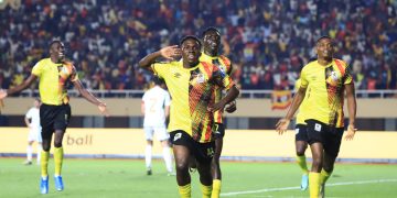 “11 years ago, I had no club” – Watch Calvin Bassey’s heartfelt gratitude moment during the AFCON 2025