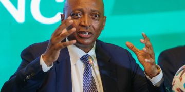 Super Eagles Squad Market Value: How Eric Chelle’s squad compares to other AFCON teams