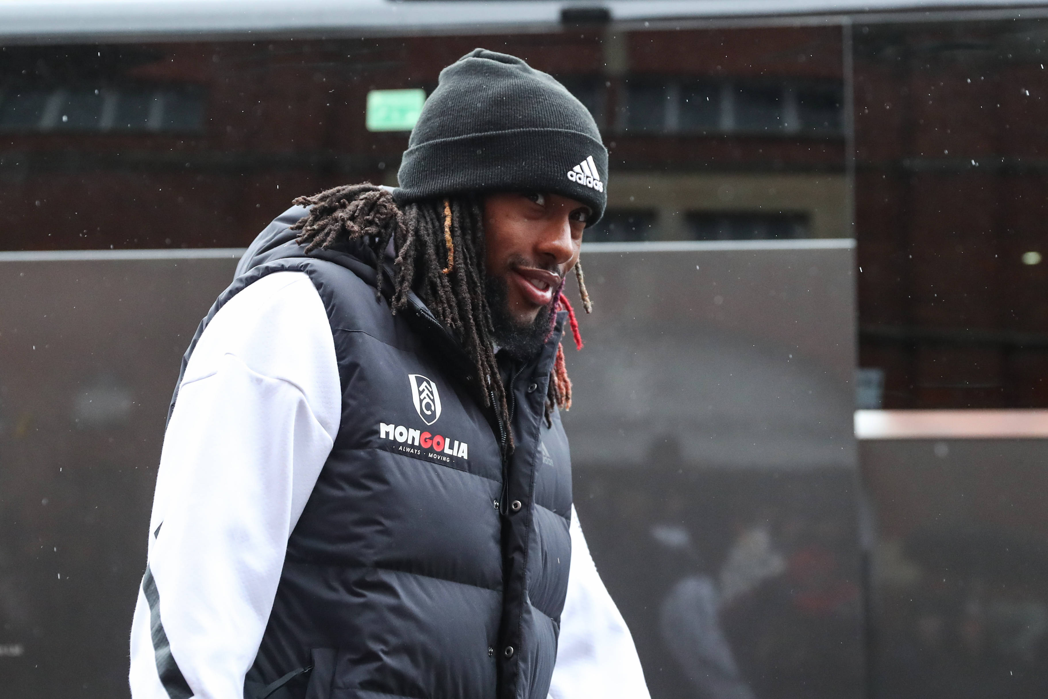 Super Eagles star Alex Iwobi drops album as Fulham ace makes history beyond football