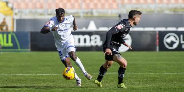 Akinsanmiro: Inter Milan midfielder on loan looks up to former Chelsea star