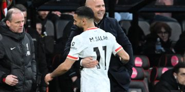 Community Shield Preview: Liverpool, Man City renew rivalry in curtain raiser