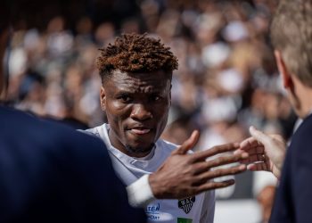 “One of the best”- Former Germany forward tips Victor Boniface to be x-factor for Werder Bremen