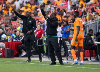 Cote d’Ivoire coach Emerse Fae reveals big change that could spur the Elephants to victory over Nigeria in AFCON final