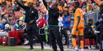 Egypt vs Nigeria: Five Super Eagles players who can make a mark against Pharaohs