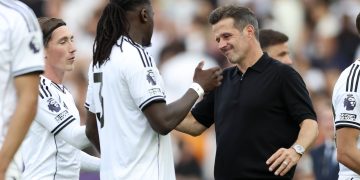 Akinsanmiro: Inter Milan midfielder on loan looks up to former Chelsea star