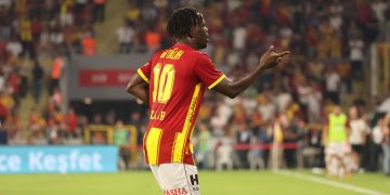 Ex-Super Eagles striker Emenike reveals Nigeria’s one problem that could hinder AFCON 2025 success