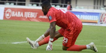 How Tunisia nearly pulled off a stunning comeback against Nigeria – OGC Nice star explains