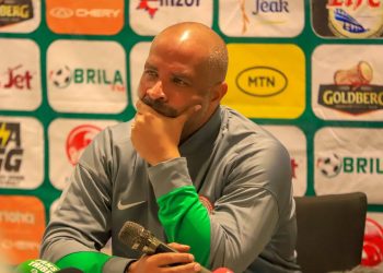 AFCON 2025: Former Rangers striker Cyriel Dessers faces up to 12 weeks on the sidelines