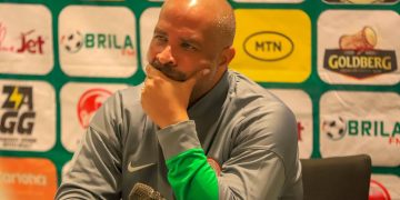 “A bit frustrated” – Osimhen and Ndidi set for crunch talk after Nigeria survive Tanzania threat