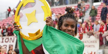A fateful encounter: How Esther Okoronkwo and Michelle Alozie made it to the Super Falcons’ team