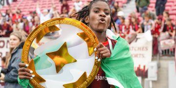 CAF Awards: How Nigeria voted against Osimhen, Nnadozie, Moshood and Super Falcons