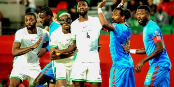 “He changed everything” – Nigeria star delivers verdict on Super Eagles boss Eric Chelle