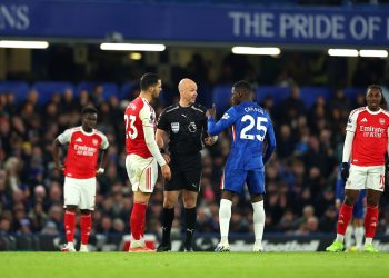 Is Victor Osimhen’s true value €150m? Galatasaray president responds amid Chelsea, PSG links