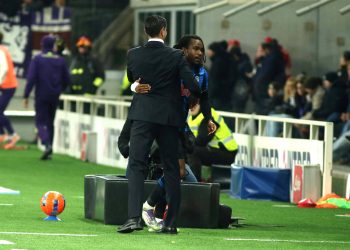 Edoardo Bove for Michael Kayode: AS Roma and Fiorentina eye swap deal