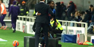 “They never called me” – Fikayo Tomori on why he never played for the Super Eagles of Nigeria