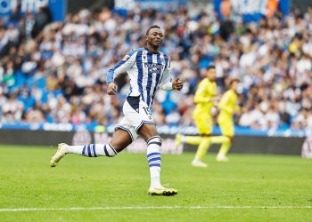 Kelechi Iheanacho update: Club makes first approach for former Manchester City star