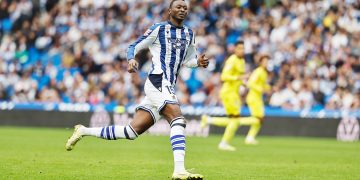 AFCON 2025: Five high-profile Super Eagles players Eric Chelle will remove from his 55-man list