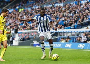 Eric Chelle suffers AFCON setback after Marco Silva reveals plans for Bassey, Chukwueze, and Iwobi