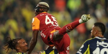 AFCON 2025: Five high-profile Super Eagles players Eric Chelle will remove from his 55-man list