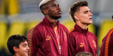 “I expect the same” — Ex-Lazio star eyes AFCON 2013 déjà vu after Chelle’s highly-criticised AFCON 2025 squad