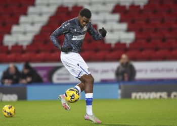 Dennis joins Blackburn, becomes 4th Super Eagles star after Yakubu Aiyegbeni