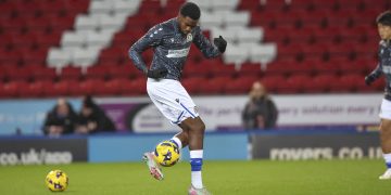 AFCON 2025: Five high-profile Super Eagles players Eric Chelle will remove from his 55-man list