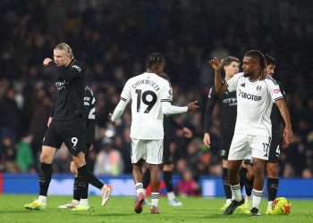 Fulham boss Marco Silva lauds Chukwueze’s impact in victory over Spurs