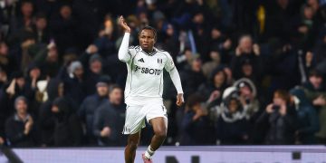 AFCON 2025: Eric Chelle faces headache as Serie A gem is still unfit to play