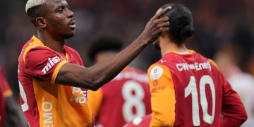 AFCON victory can make up for World Cup miss – Former Nigerian star tells Super Eagles