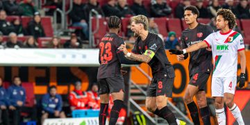 Why Super Eagles vs Egypt will no longer be a typical friendly – what fans must know