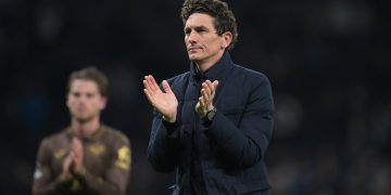 Report: AC Milan offer ₦1.8 billion for Nigerian midfield dynamo