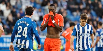 Deal in progress: New ‘Nwankwo Kanu’ set to join Akinsanmiro at Pisa in record deal