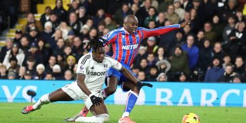 “Toe nail is too big” – Marco Silva laments about VAR decision on Chukwueze in disallowed Fulham goal