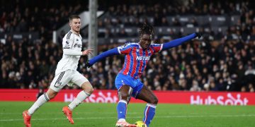 Super Eagles forward backs Victor Osimhen to surpass Yekini’s legacy