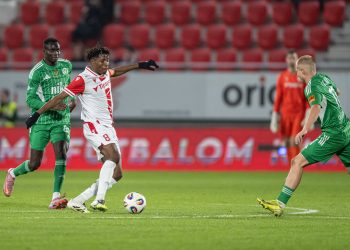 Date set for transfer decision as Watford, Leicester, Shakhtar Donetsk circle Nigerian talent